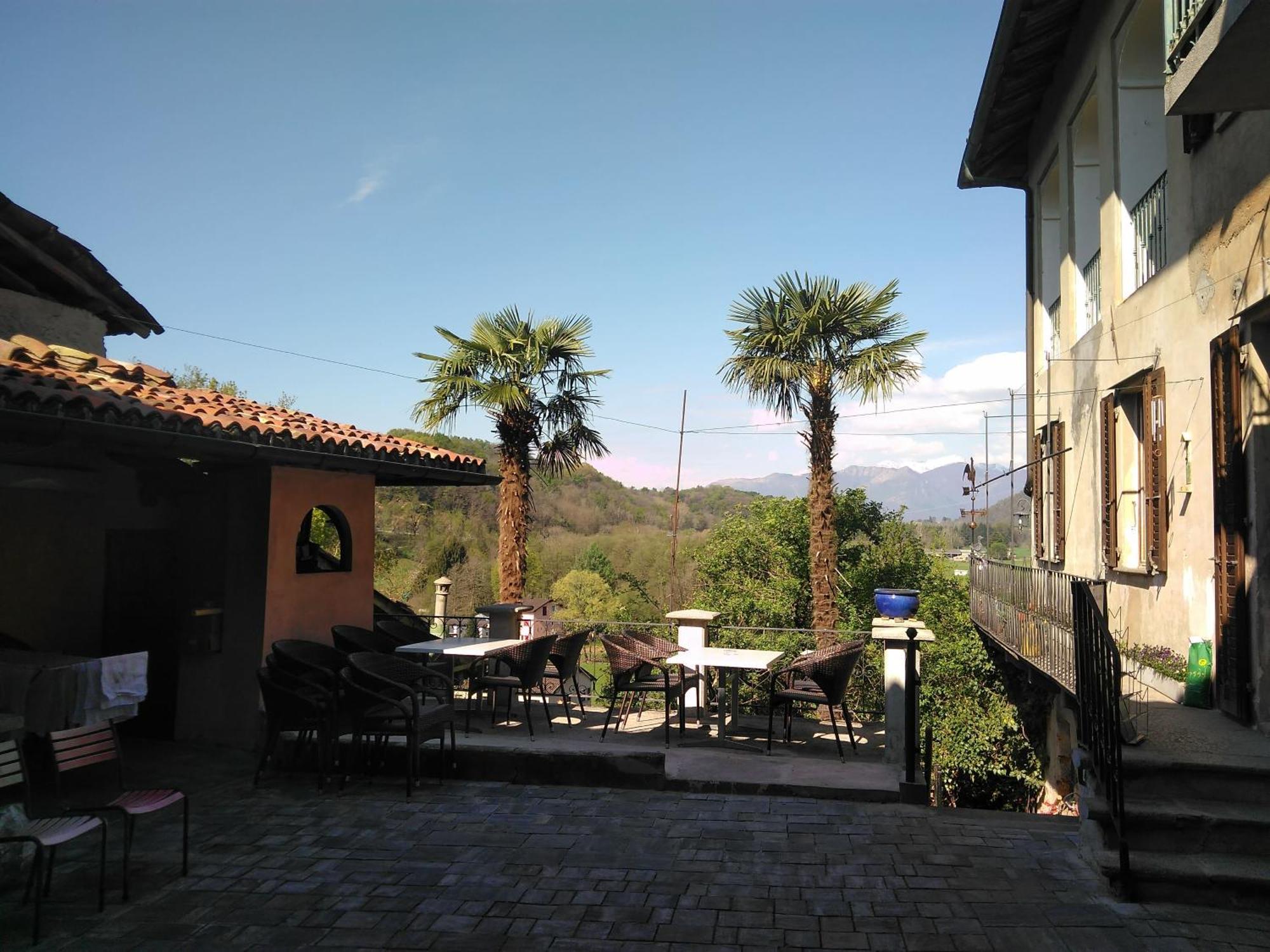 Chiave D'Oro Hotel Sessa Exterior foto