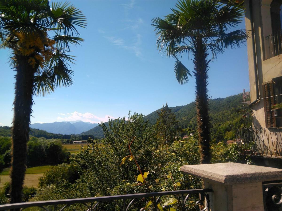 Chiave D'Oro Hotel Sessa Exterior foto